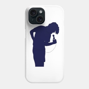 Bo Burnham: Inside. Sh#t Phone Case