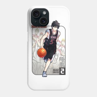 Shun Izuki Five Phone Case