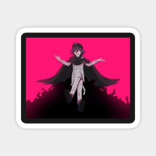 Kokichi Magnet