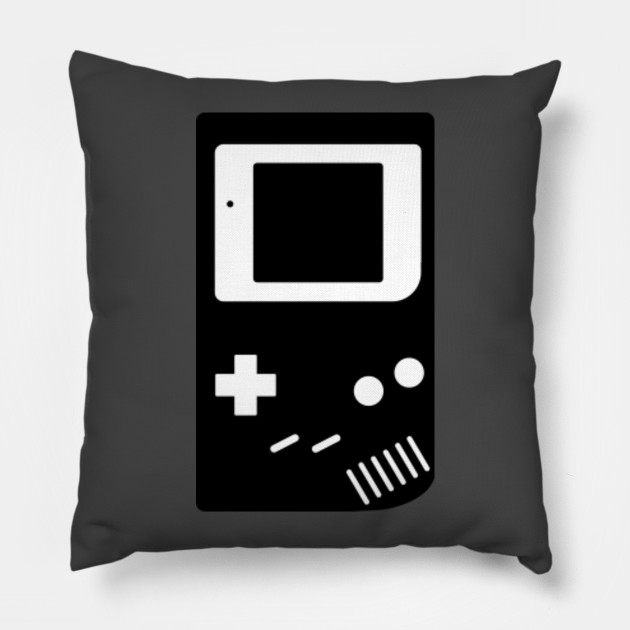 Video Game Inspired Console Nintendo Gameboy
