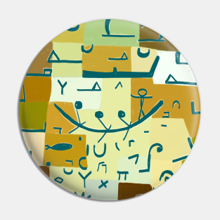 Artsy Design Pins And Buttons Teepublic