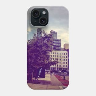 SoHo, Manhattan, NYC Phone Case