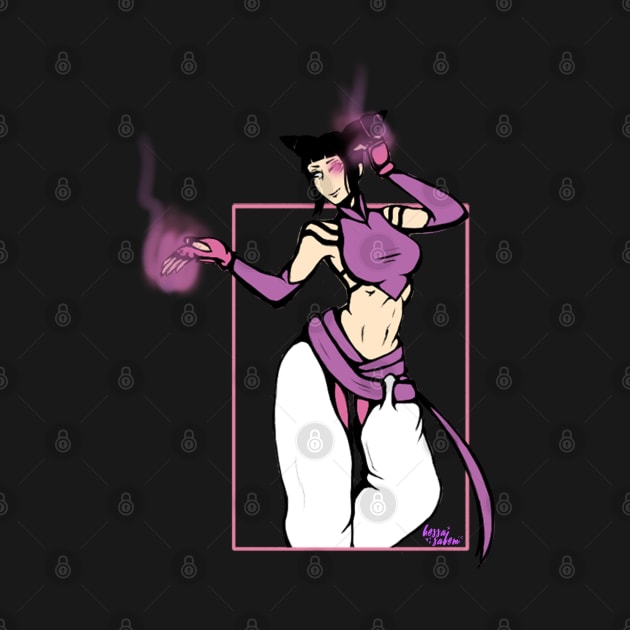 Juri by Hessa 