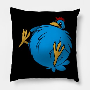 Fat Chook Pillow