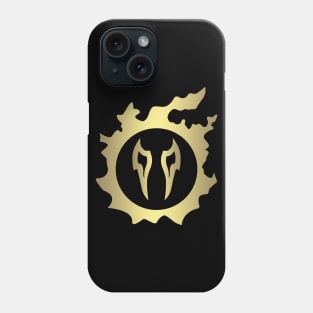 Soul of the VPR Phone Case