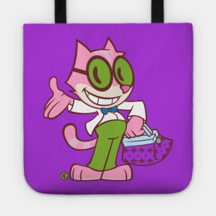 Genki X Felix Tote