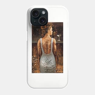 A Night Out Phone Case