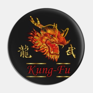 Kung Fu Pin