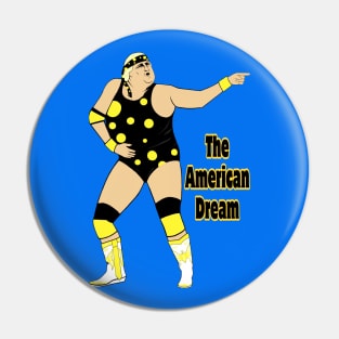 The dream Pin