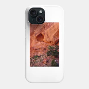 Capitol Reef National Park, Utah Phone Case