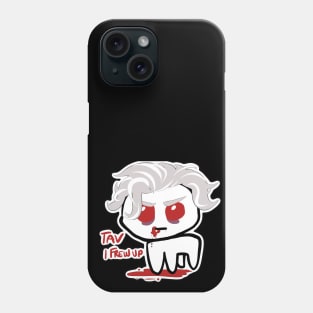 Astarion Creature Phone Case