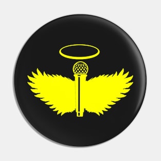 MicAngel Pin