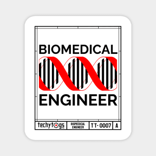 Biomedical Engineer Magnet