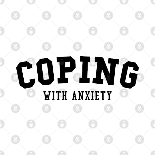 Coping With Anxiety by Empathic Brands