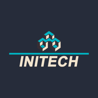 Initech Corporation T-Shirt