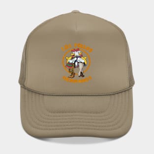 hermanos Hat