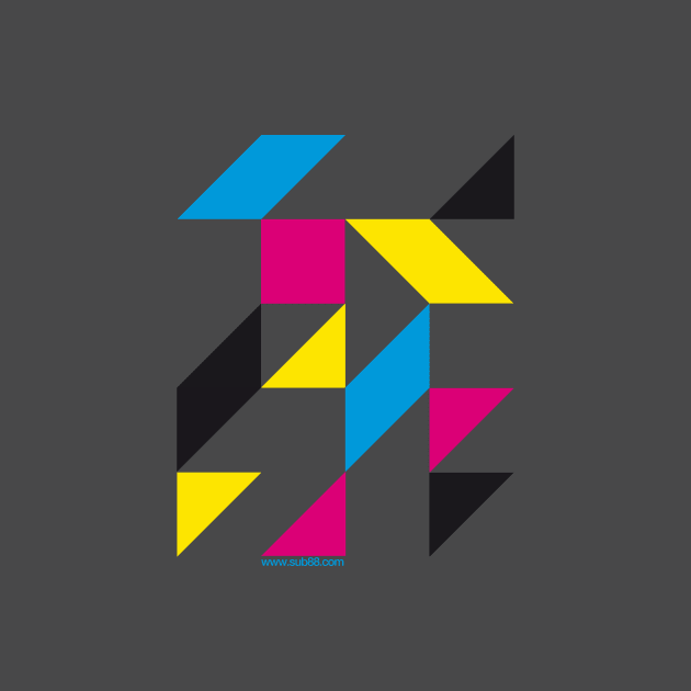 Tangram by sub88