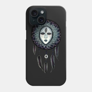 Electric Dreams Phone Case