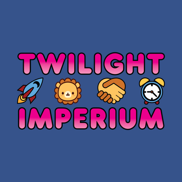 Twilight Imperium by RollForTheWin