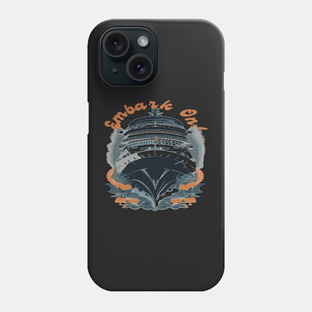 Good Realizer Designs Phone Case by TheSassyAutism