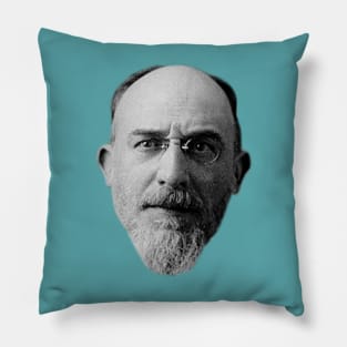 Erik Satie Pillow