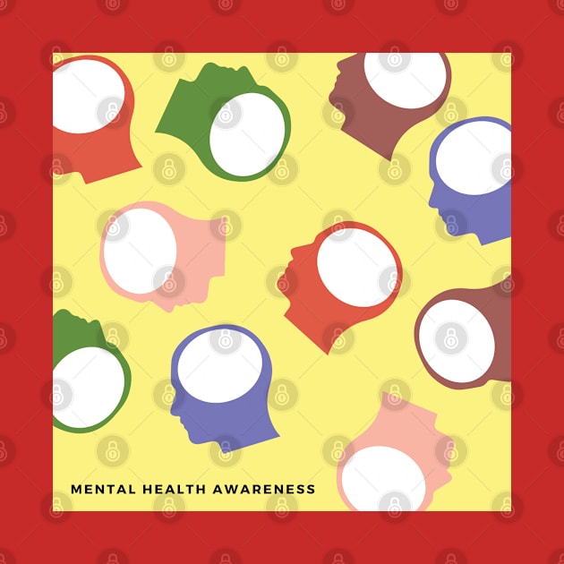 Mental Health Awareness | Mental Health Matters by SPOKN