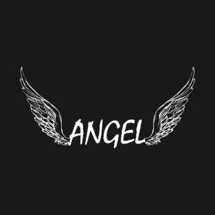 Angel T-Shirt