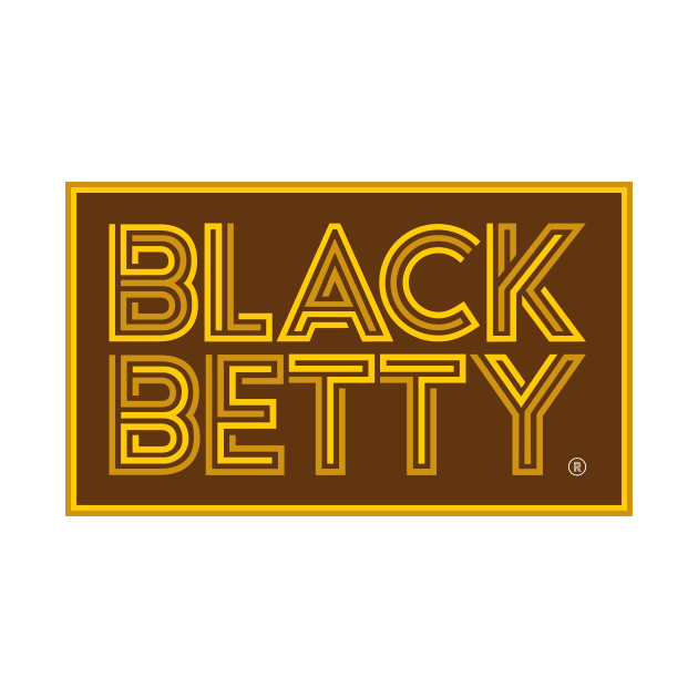 Black Betty by Brubarell