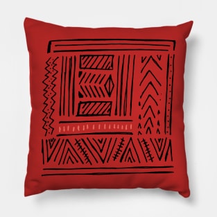 Tribe Pillow