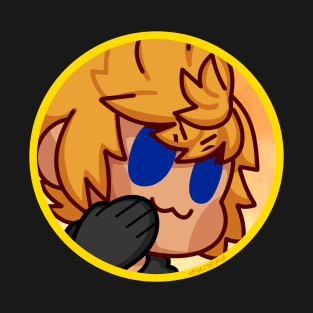 :3c Roxas T-Shirt