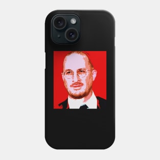 Darren Aronofsky Phone Case