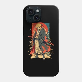 minato Phone Case