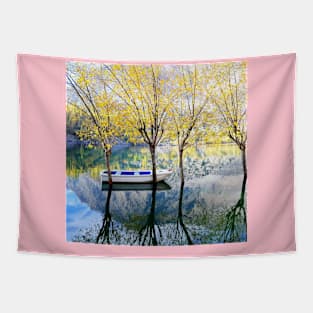 Nature beauty Tapestry