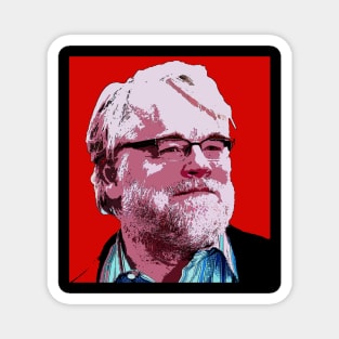 philip seymour hoffman Magnet