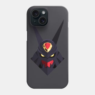 digimon alphamon Phone Case