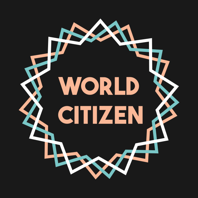 World Citizen by prime.tech