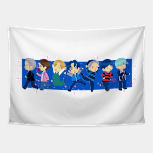 BTS Tapestry