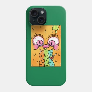 Just an ugly Phone Case