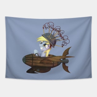 My Little Pony - Derpy Hooves Tapestry