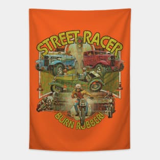 Street Racer CX-2612 1977 Tapestry