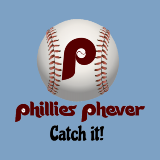 Phillies font