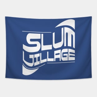 Slum Village Tapestry