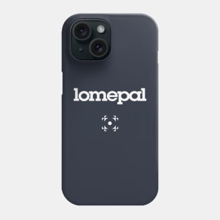 lomepal Phone Case