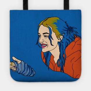 Clementine Tote