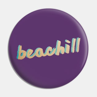 Beachill Pin