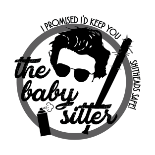 Steve Harrington T-Shirt