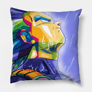 Anime Goku Pillow