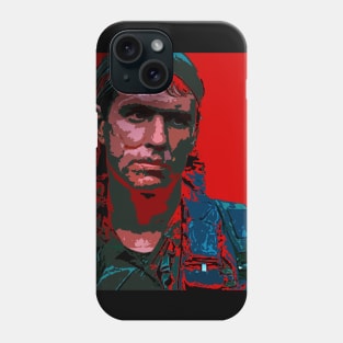 barnes Phone Case