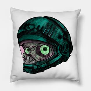 Dead Man Pillow