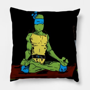 Leonardo Peaceful Pillow